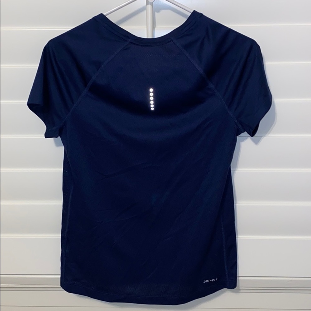 Nike Running Top - Picture 2 of 2